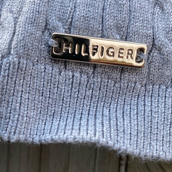 Tommy Hilfiger V-neck sweater - Picture 3 of 5